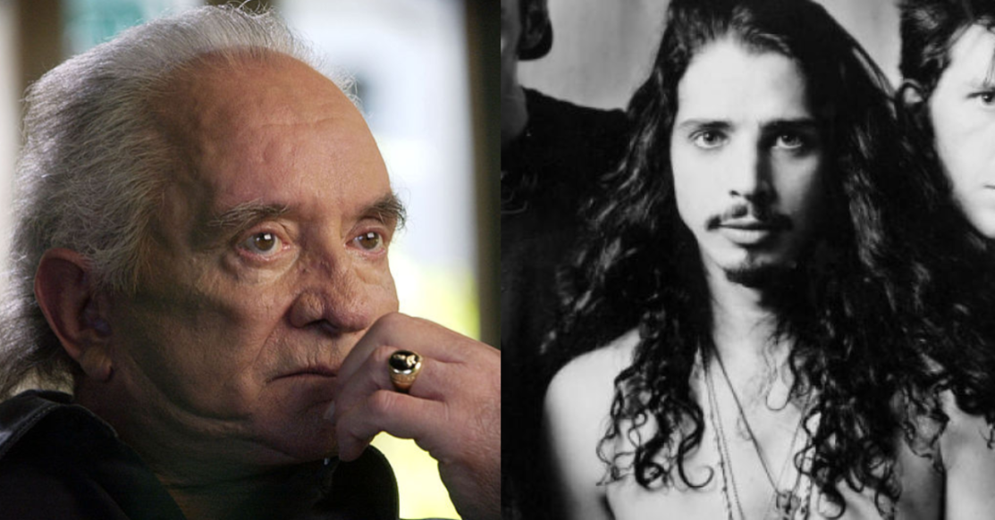 Rusty Cage, dai Soundgarden a Johnny Cash: come un viaggio in tour bus ha ispirato una delle più grandi canzoni di Chris Cornell