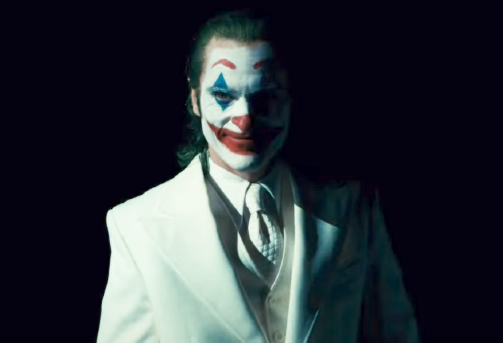 Joker: pubblicato il trailer ufficiale di "Folie A Deux", il secondo capitolo con Joaquin Phoenix. Guardalo qui