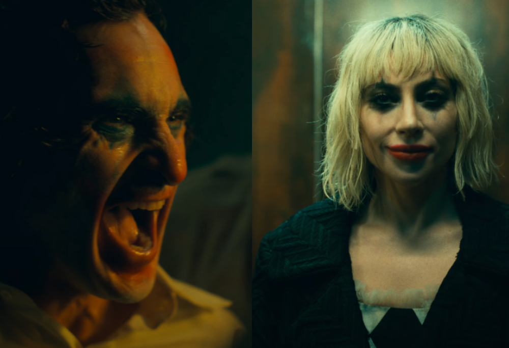 Joker: pubblicato il full trailer di "Folie A Deux" con Joaquin Phoenix. Sarà in concorso alla Mostra del Cinema di Venezia