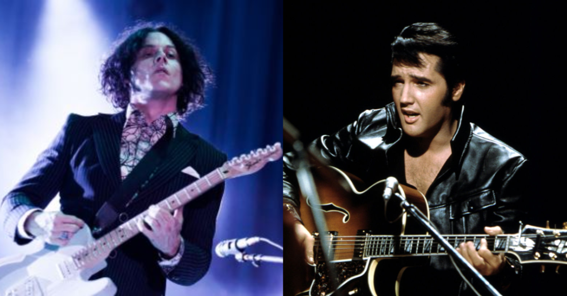 Quella volta che Jack White spese 300.000 dollari per comprare un vinile di Elvis Presley
