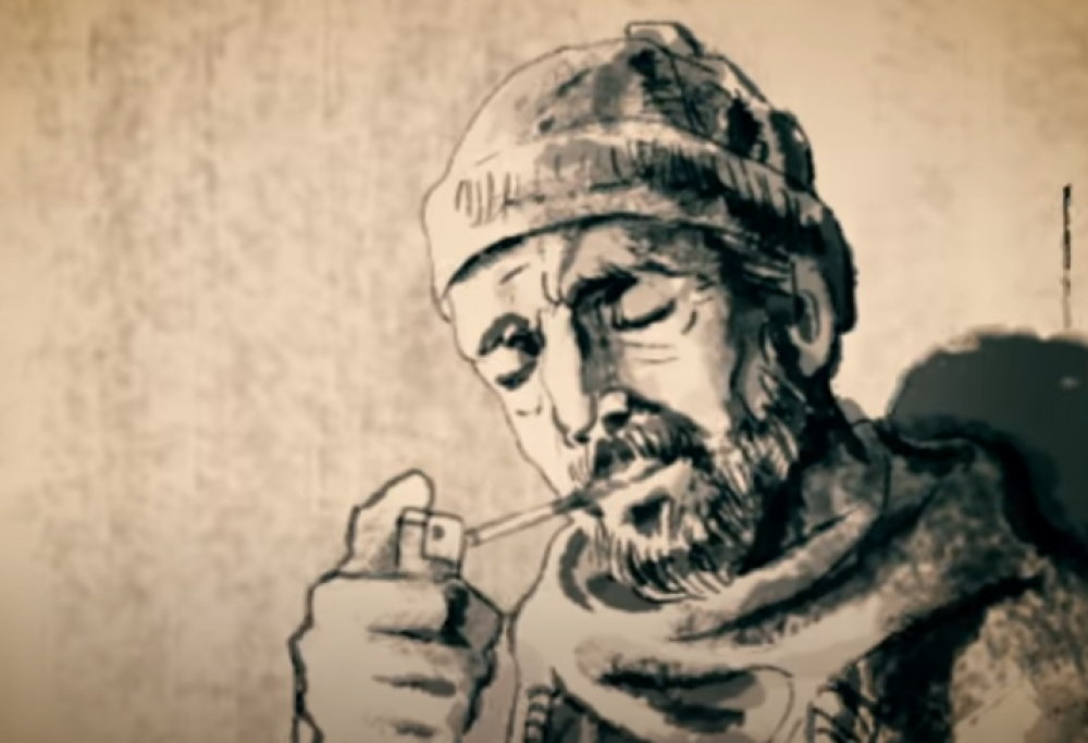 Jethro Tull, Aqualung ha finalmente il suo video ufficiale dopo 50 anni. Guardalo qui