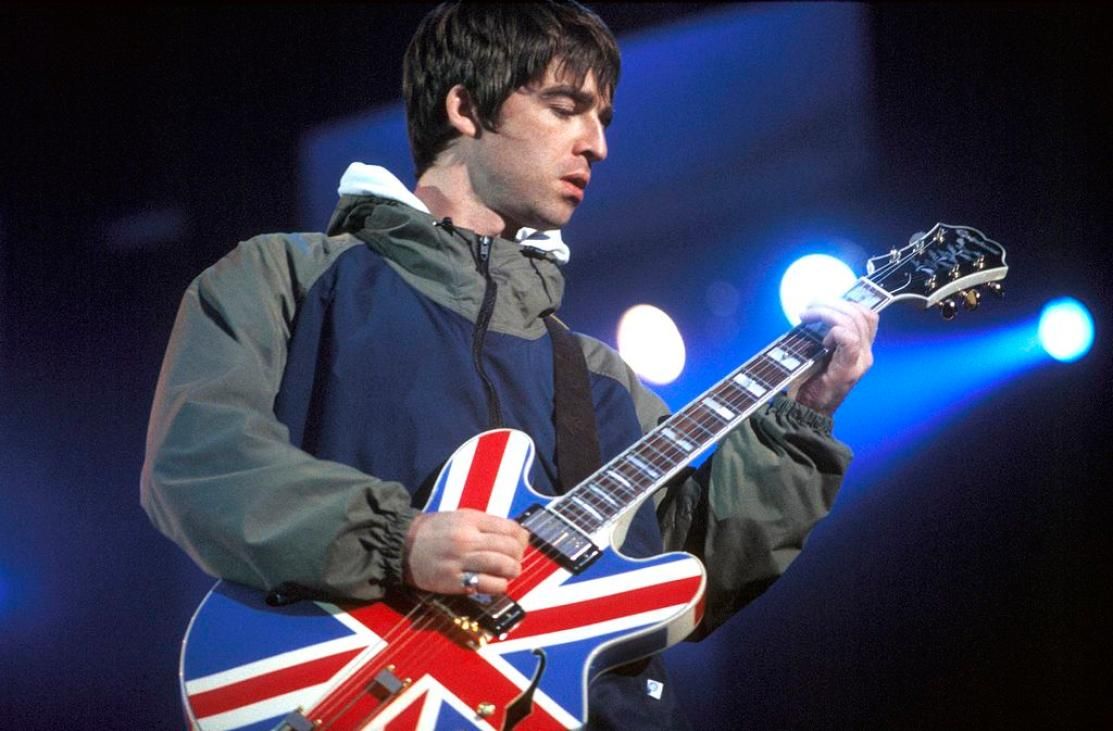 Oasis, il manoscritto di "Don’t Look Back in Anger" è stato venduto all'asta per oltre 20.000 sterline