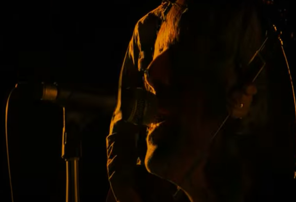 Oasis - The Shock Of The Lightning