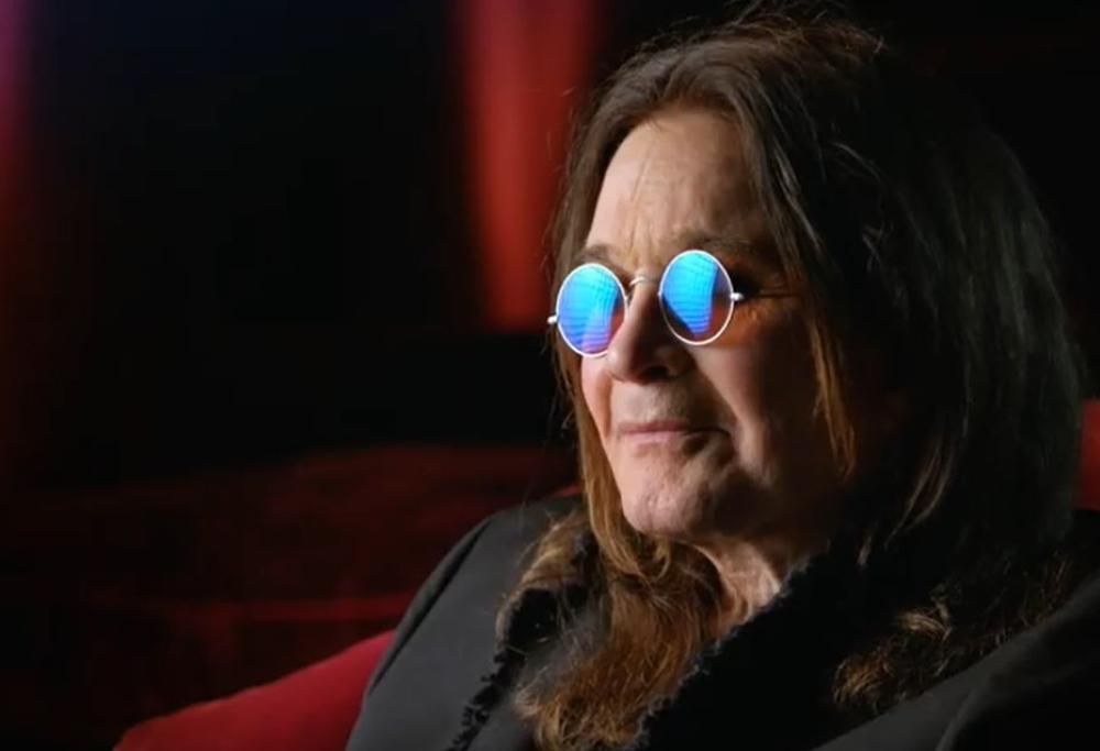 Ozzy Osbourne: pubblicato il video ufficiale di Ordinary Man. L'emozionante celebrazione del Principe delle Tenebre