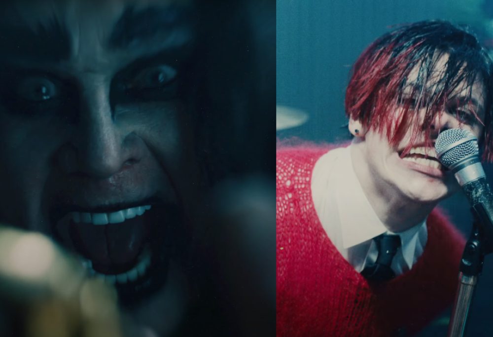 Yungblud pubblica il nuovo singolo Funeral. Guarda QUI il video con Ozzy Osbourne!