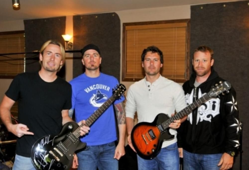 Nickelback