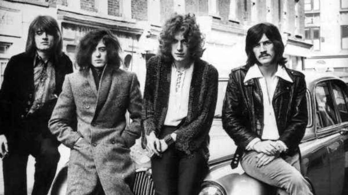 Led Zeppelin, nel primo contratto Jimmy Page aveva la possibilità di “sostituire gli altri membri in qualsiasi momento”