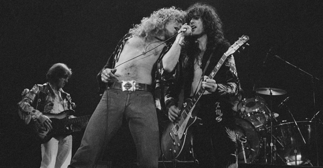 La storia di Immigrant Song, ecco come è nato il leggendario brano dei Led Zeppelin