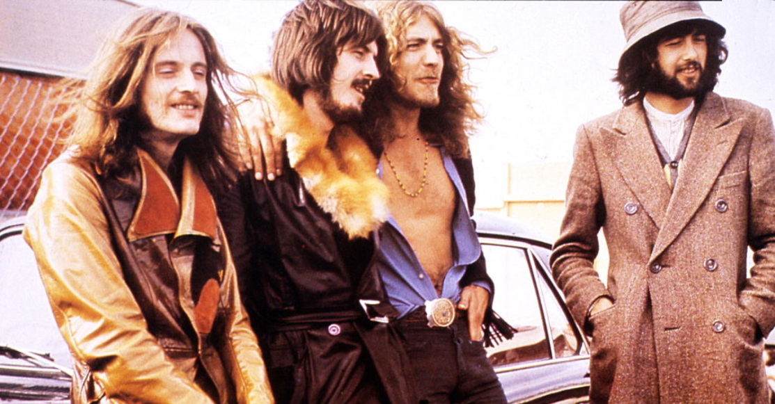 Led Zeppelin, John Paul Jones: “Non capisco proprio perché a Robert Plant non piaccia Stairway To Heaven”