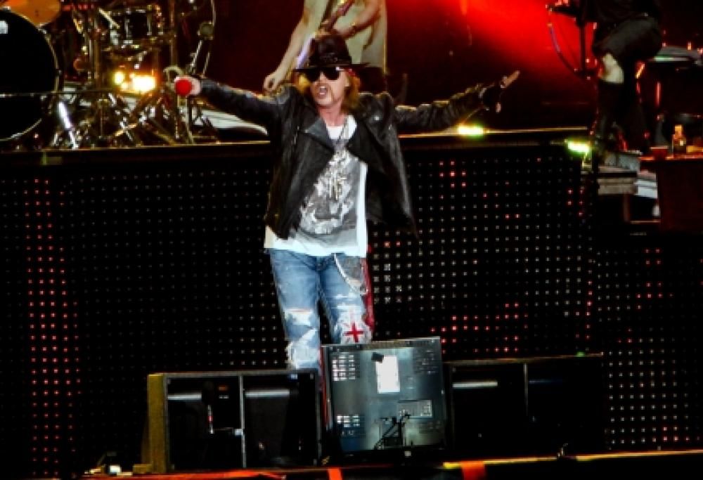 Gods Of Metal – Day 2