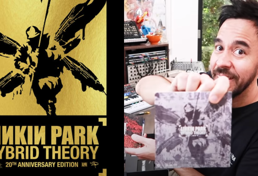 Linkin Park, Hybrid Theory compie 20 anni: Mike Shinoda svela il contenuto del box set celebrativo. Guarda il video