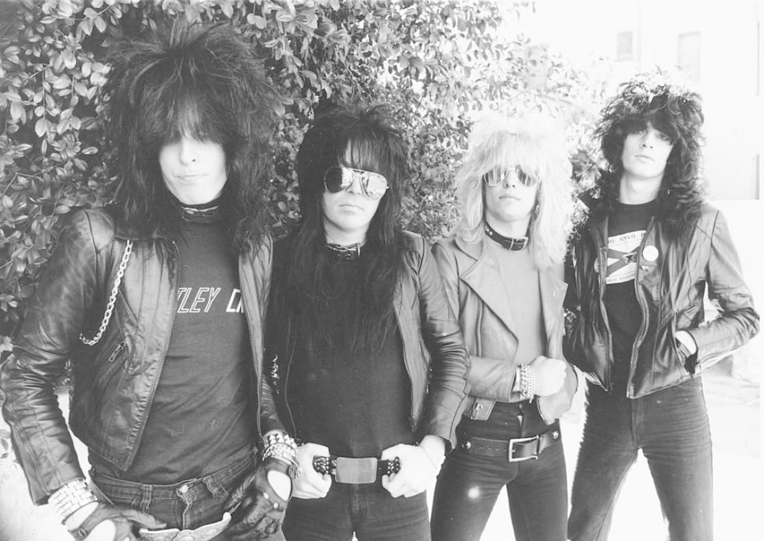 Quel giorno in cui nacquero i Mötley Crüe: la storia della fondazione della band di Tommy Lee e Nikki Sixx