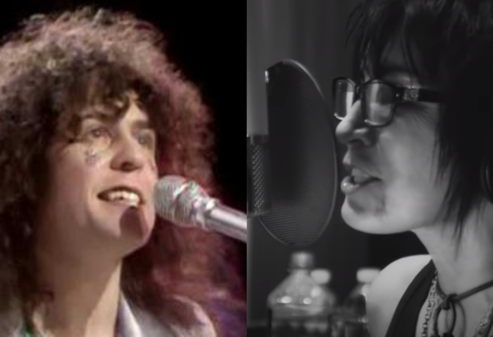 Joan Jett omaggia Marc Bolan e i T. Rex con la sua versione di "Jeepster". Ascoltala qui
