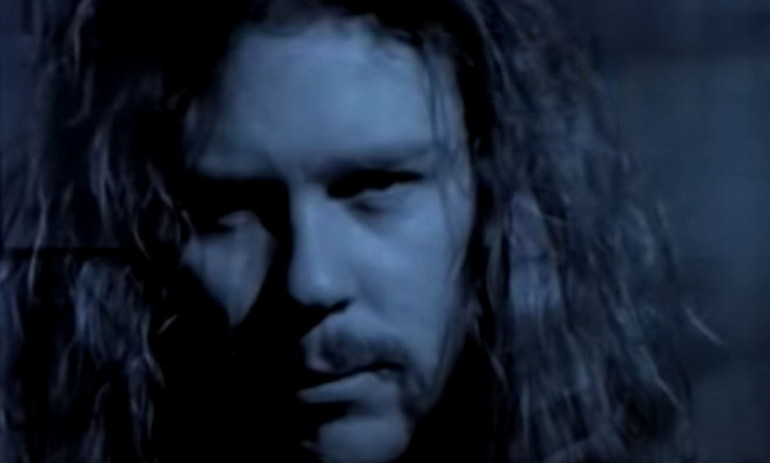 Metallica: le difficoltà di James Hetfiled durante le riprese di One, il primo videoclip della band