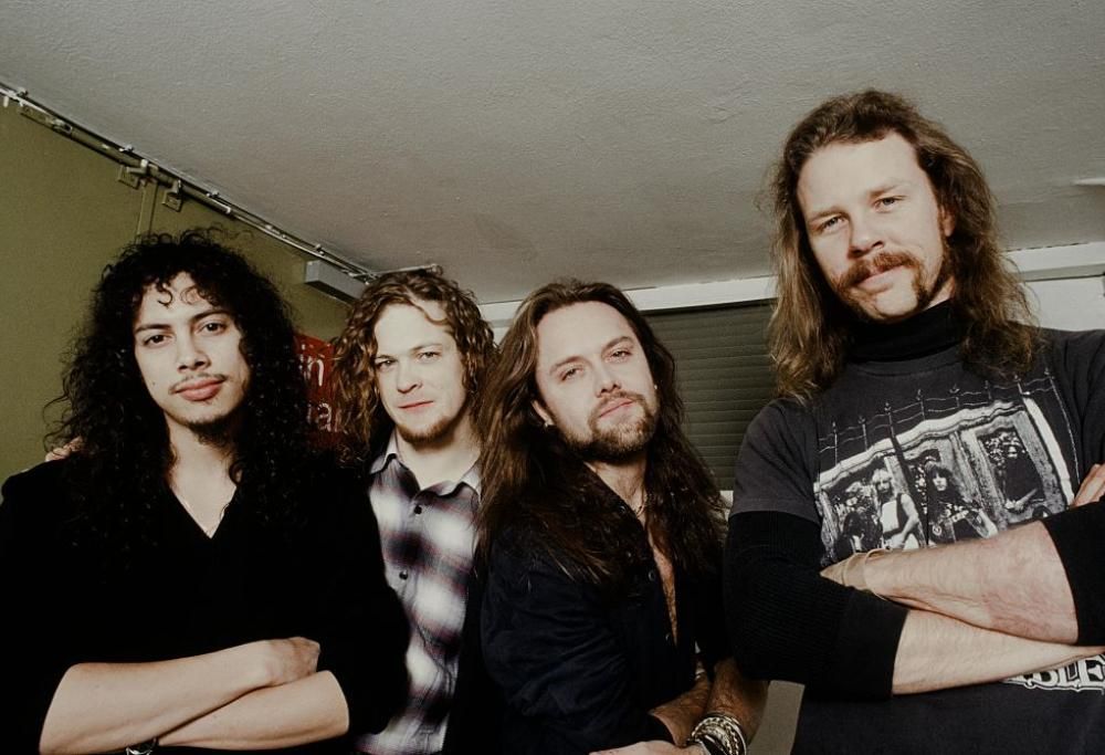 Metallica, pubblicata la versione alternativa di "The Unforgiven" per il trentesimo anniversario del Black Album. Ascoltala qui