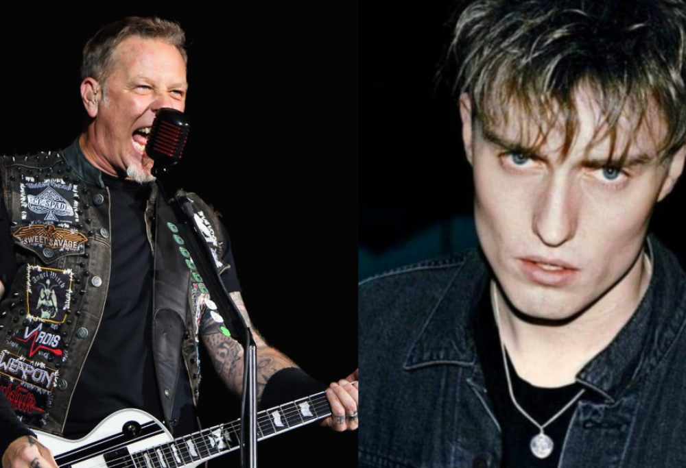 Metallica, Sam Fender pubblica la sua versione di "Sad But True" per il trentesimo anniversario del Black Album. Ascoltala qui