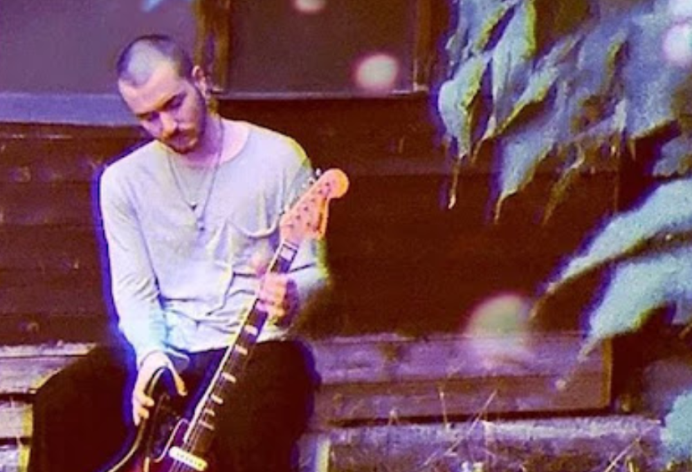 Radiohead: il figlio di Thom Yorke, Noah, pubblica per la prima volta un brano a suo nome. Chi vi ricorda?