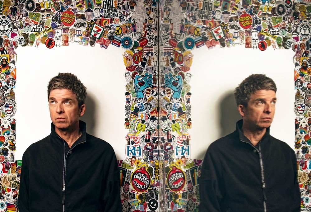 Noel Gallagher's High Flying Birds, pubblicato il nuovo singolo "Pretty Boy". Ascoltalo qui