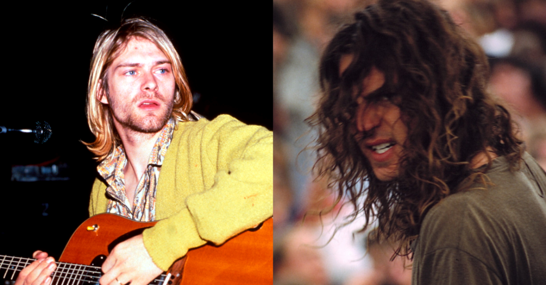 Mentre i Nirvana si pagarono il primo album, i Pearl Jam puntavano agli stadi: i segreti sulle origini del grunge