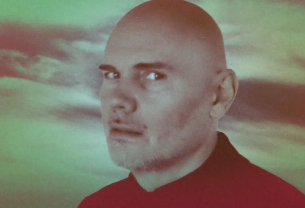 Gli Smashing Pumpkins hanno pubblicato due nuovi inediti. Guarda il video ufficiale di "Ramona"
