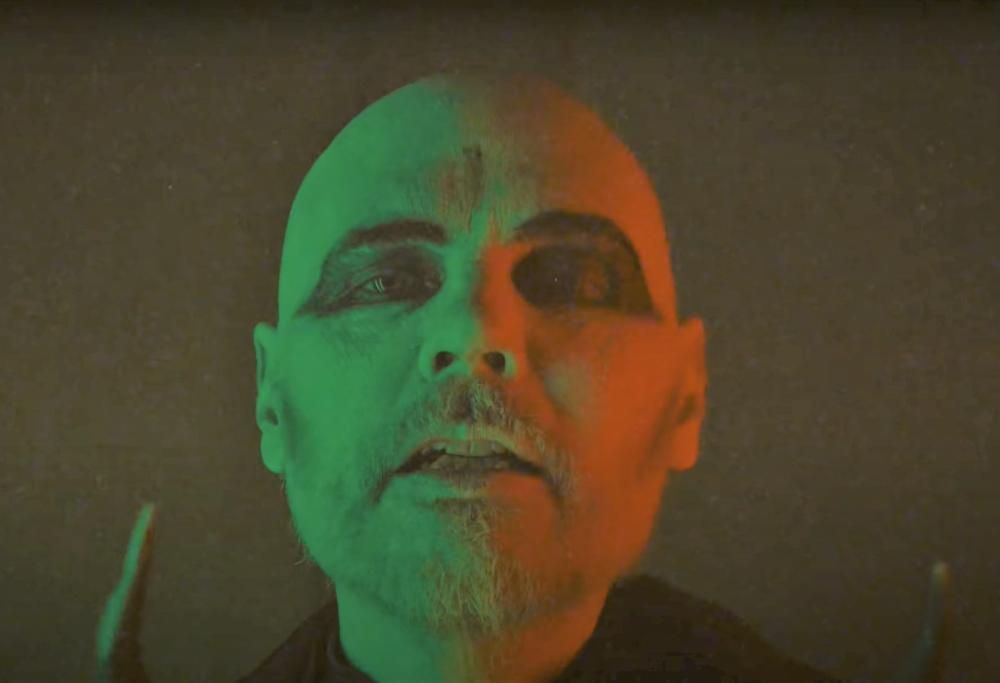 The Smashing Pumpkins, pubblicato il nuovo inedito Wyttch. Guarda il video