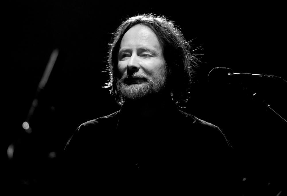 The Smile: guarda le foto più belle e la scaletta del concerto a Roma