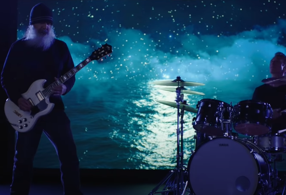 Soundgarden, Matt Cameron e Kim Thayil tornano a suonare insieme nel nuovo video dei The Pretty Reckless