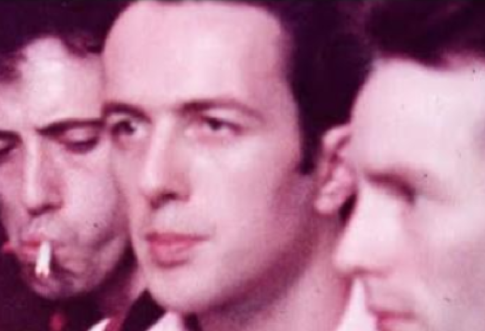 The Clash, la vera storia di “Sandinista!”, il triplo album della band di Joe Strummer