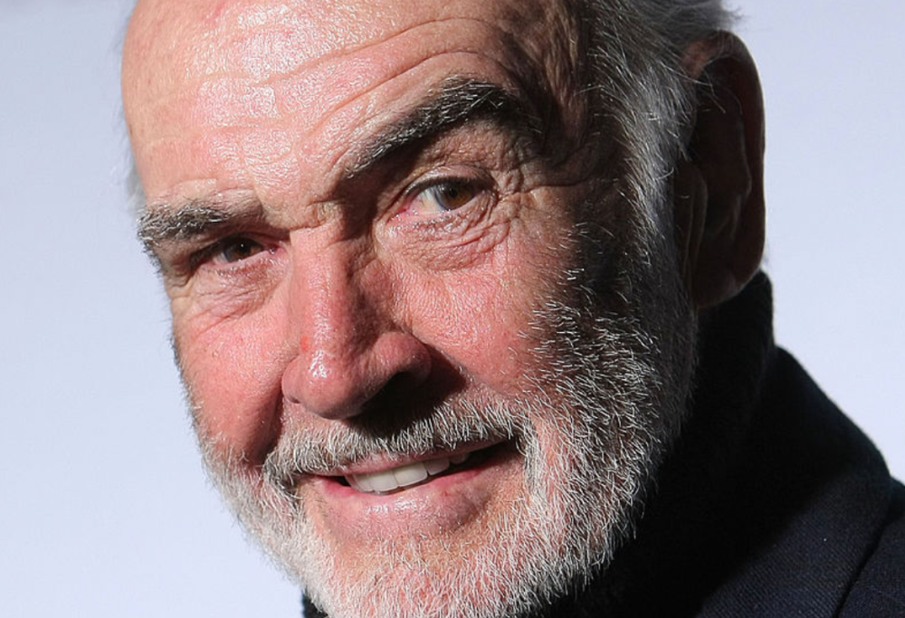 È morto Sean Connery, addio al leggendario Agente 007. Aveva 90 anni