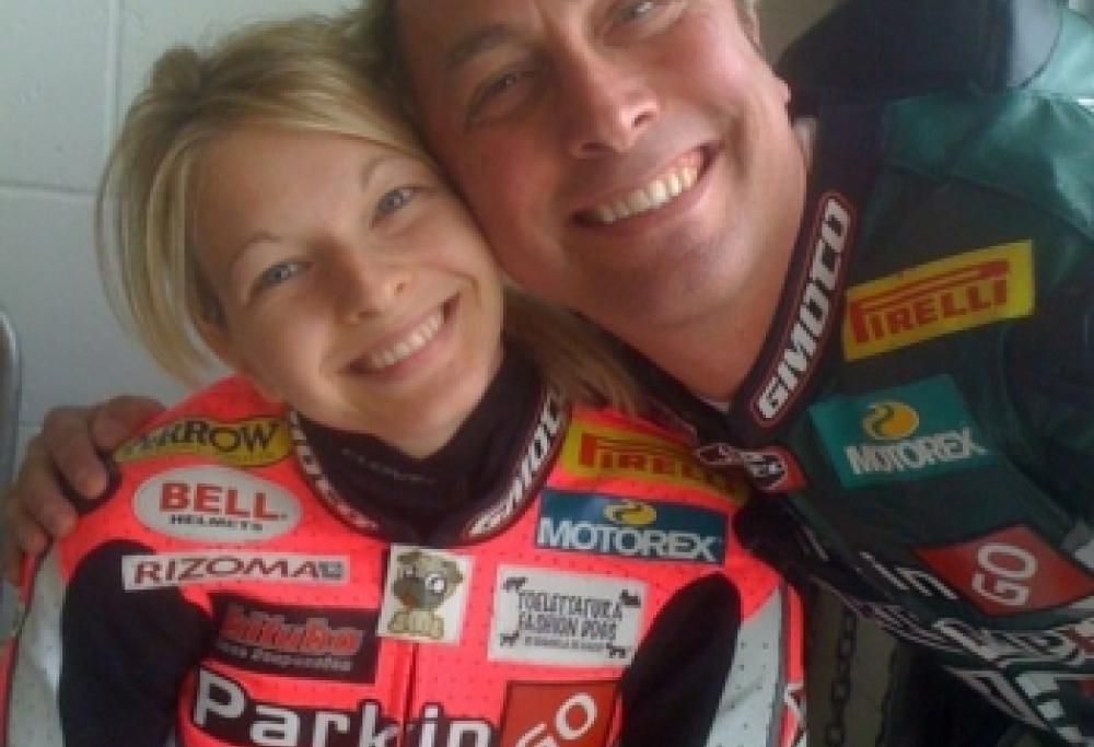 ParkinGO Series – Silverstone