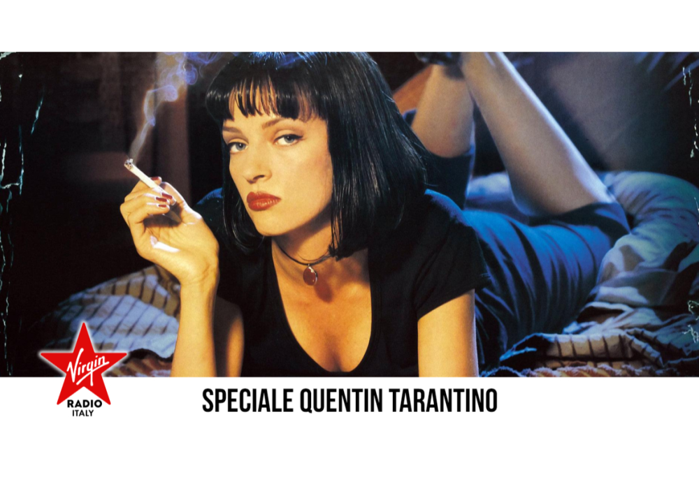 Speciale Quentin Tarantino: le foto più belle dei suoi film!