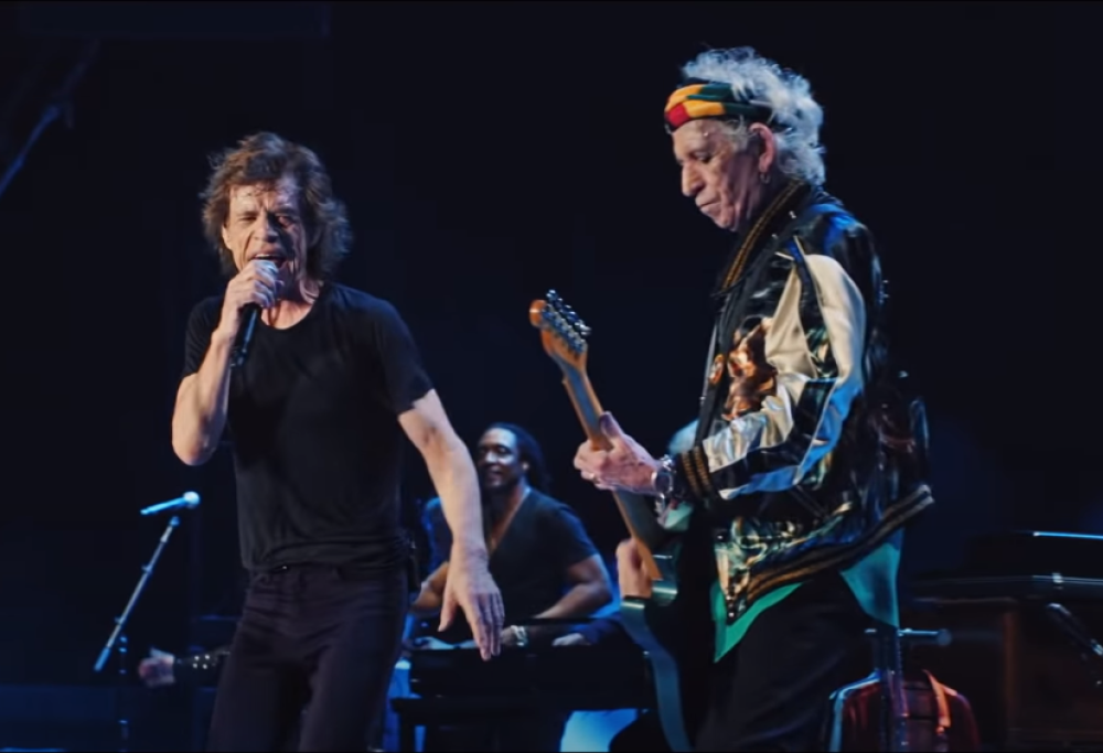 The Rolling Stones, il concerto a L'Avana in streaming per i fan in quarantena. Guardalo qui
