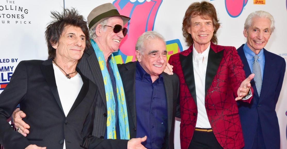 Come i Rolling Stones hanno influenzato il cinema di Martin Scorsese. Tutte le canzone utilizzate nei suoi film