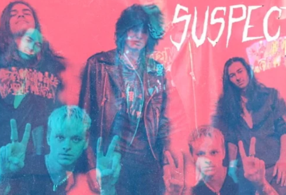 La band dei figli di Slash e Rob Trujillo ha pubblicato un nuovo singolo. Ascolta qui "You Got It"