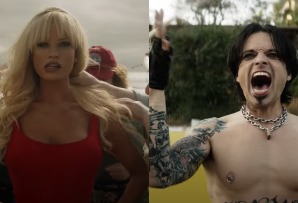 Pam & Tommy, il nuovo trailer (in italiano) della serie sulla storia tra Tommy Lee e Pamela Anderson. Guardalo qui