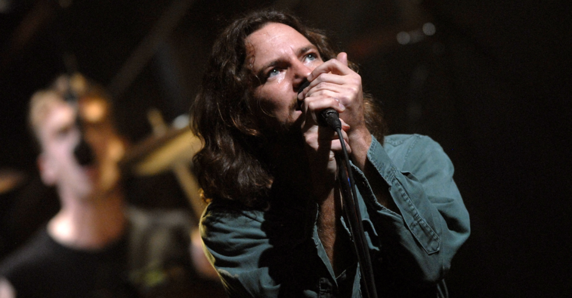Pearl Jam: la vera storia di Wishlist, l'inno di Eddie Vedder dedicato alla bellezza della vita