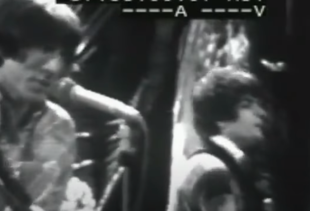 Pink Floyd, il debutto TV a Top Of The Pops nel 1967. Guarda il video di "See Emily Play"