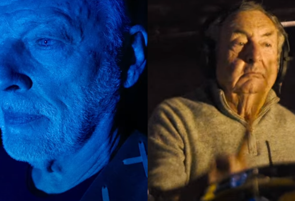 Pink Floyd: ascolta Hey Hey Rise Up, il brano inedito benefico scritto per dar voce al popolo ucraino