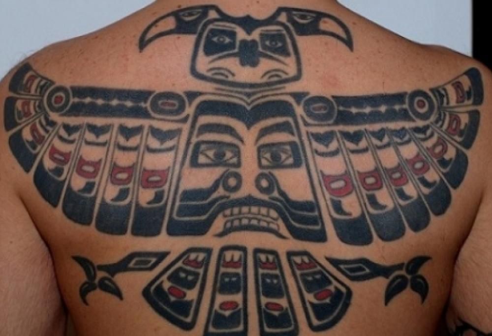 Tattoo Rock Contest 2