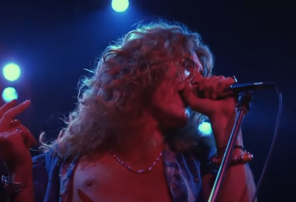 Led Zeppelin - Since I've Been Loving You