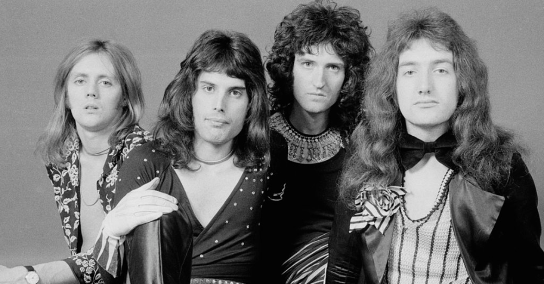 Queen, Brian May: "Con Stone Cold Crazy abbiamo gettato le basi del Thrash Metal"