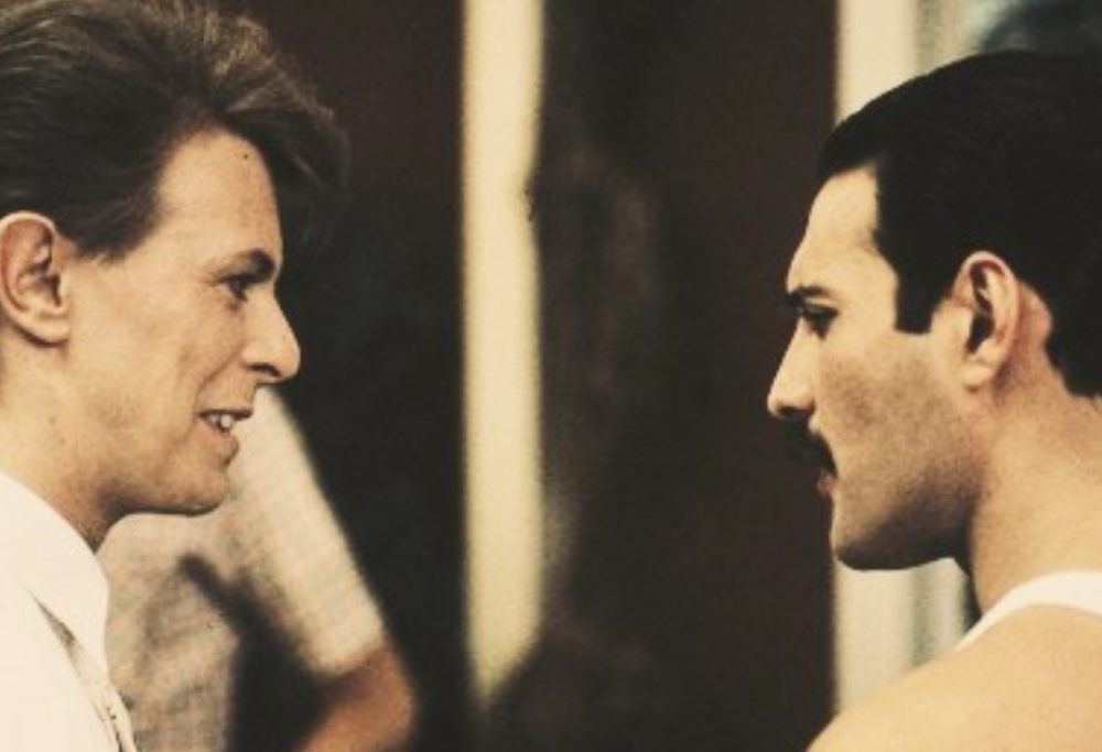 Queen, ecco perché rischiarono di non registrare Under Pressure insieme a David Bowie: "Eravamo tutti ubriachi quella notte"
