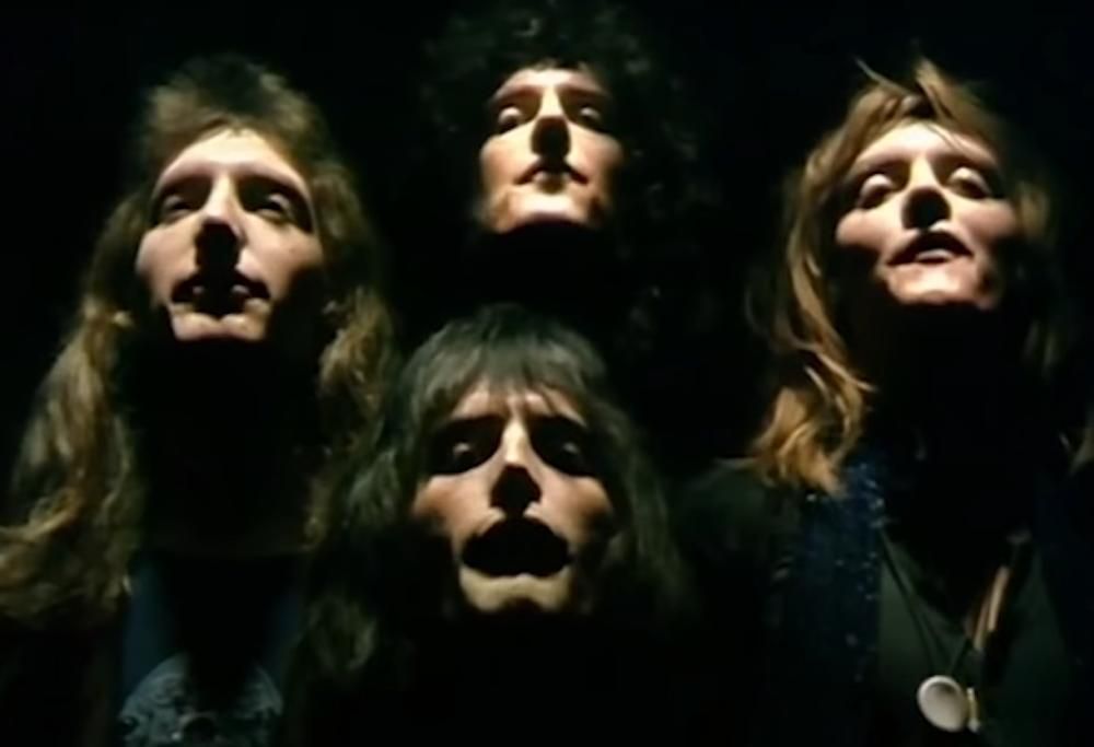 Queen, in streaming una nuova puntata della serie The Greatest: la storia del video di Bohemian Rhapsody. Guardala qui