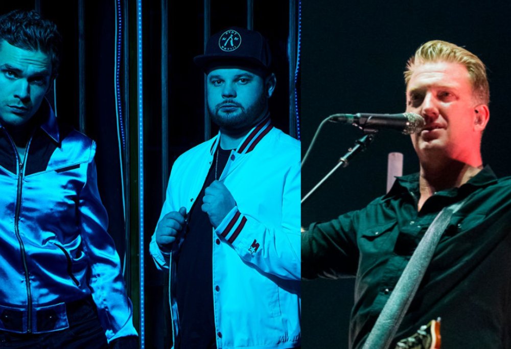 I Royal Blood hanno pubblicato il nuovo singolo Boilermaker, prodotto da Josh Homme. Guarda il video