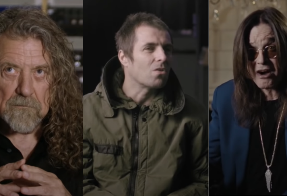 Annunciato il docufilm sul Rockfield Studio: tra i protagonisti anche Robert Plant, Ozzy Osbourne e Liam Gallagher. Guarda il trailer
