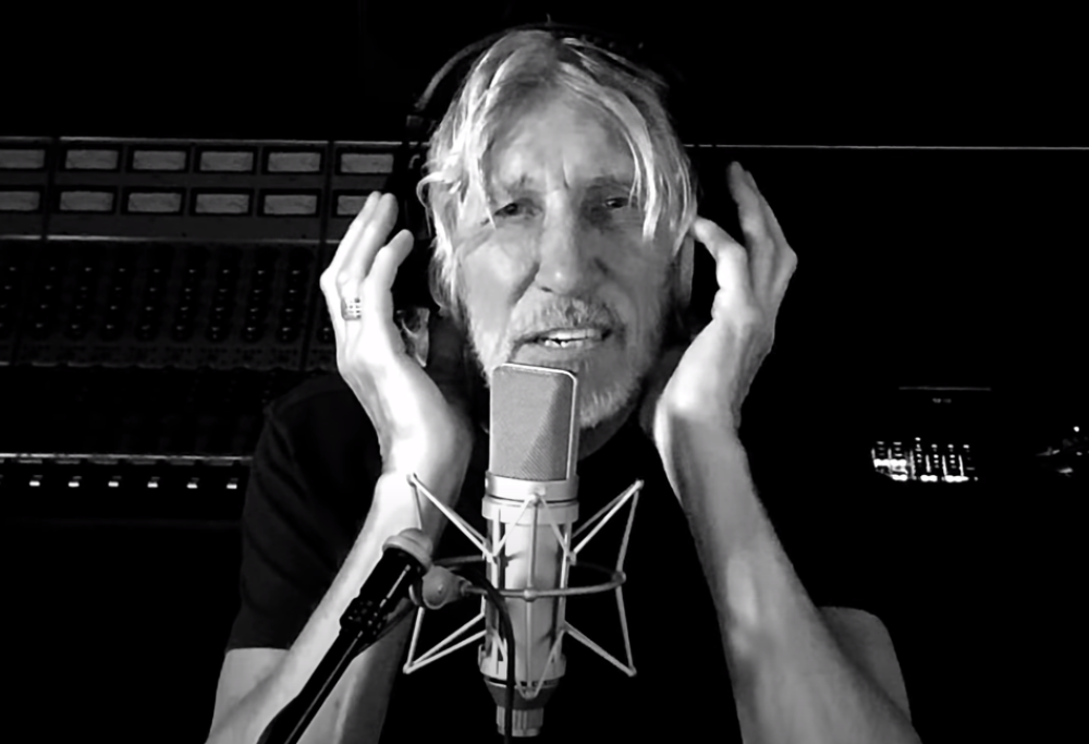 Pink Floyd, Roger Waters ha registrato una nuova versione di due brani di "The Wall". Guarda il video