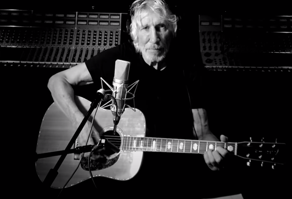 Pink Floyd, Roger Waters ha registrato una nuova versione di Two Suns In The Sunset: "realizzerò un album". Guarda il video