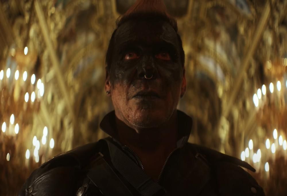 Rammstein, pubblicato il video ufficiale del nuovo singolo Adieu (ed è un vero film). Guardalo qui