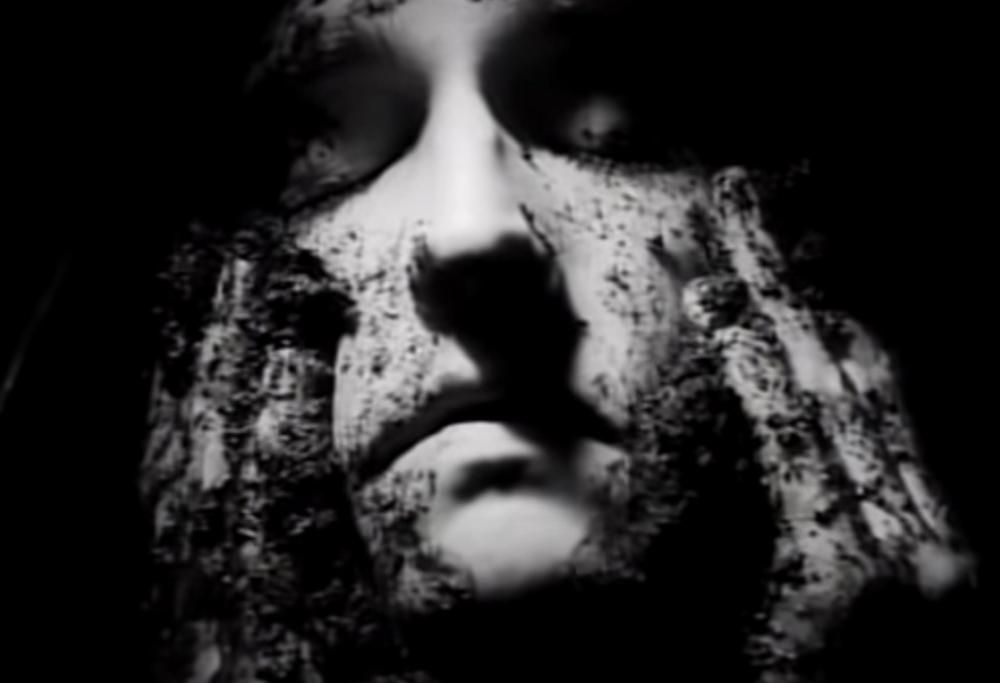 R.E.M. - Orange Crush