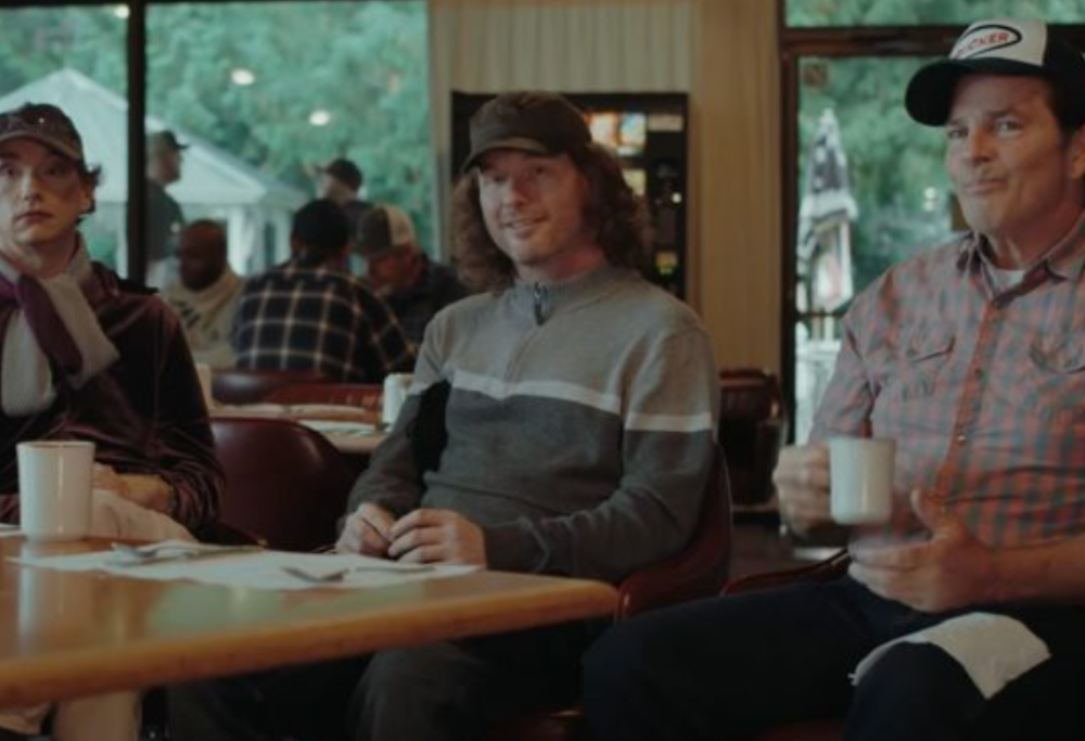 Slipknot, Corey Taylor sarà nel cast del nuovo film horror "Rucker". Guarda qui il trailer